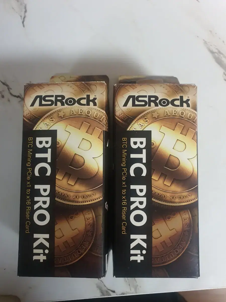 BTC  PRO  KIT